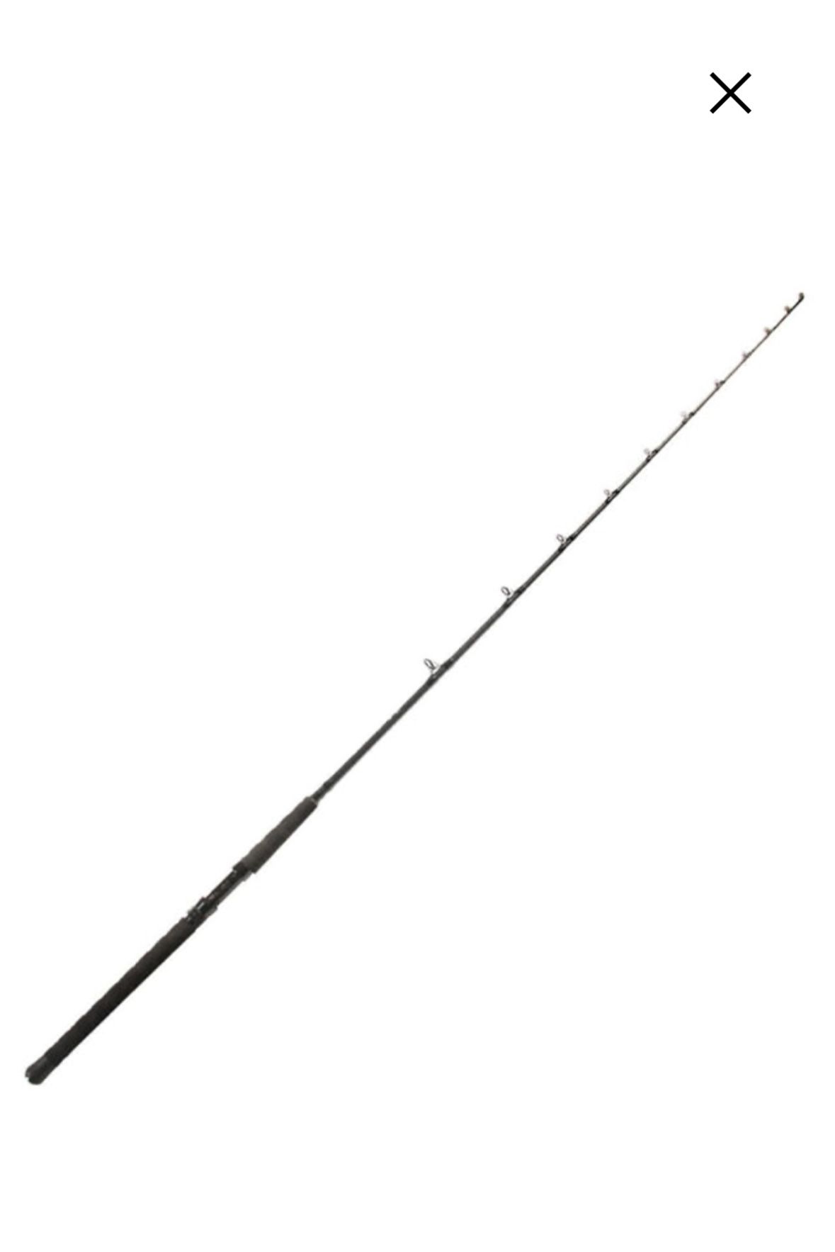 Madkatz VIP series Rods
