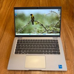 Dell Latitude 5430 core i5 12th gen 16GB Ram 256GB SSD Windows 11  15” UHD Screen Laptop with charger in Excellent Working condition!!!!!  Specificati