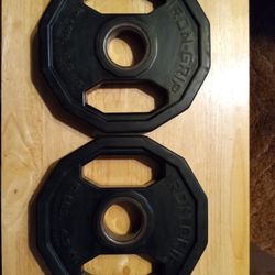 Olympic Weights 10 Lbs.