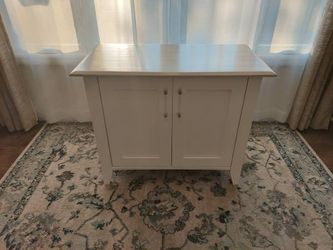 Storage Cabinet