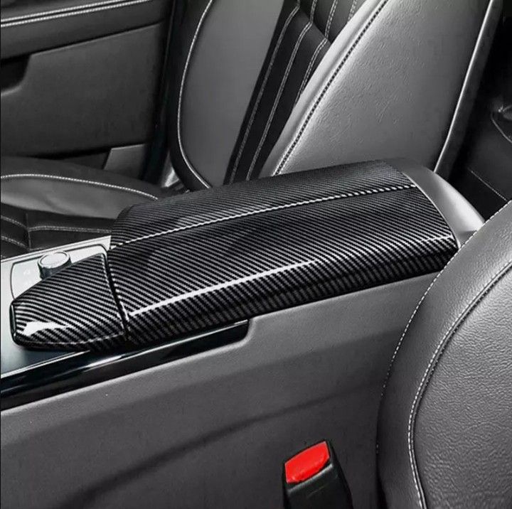 Mercedes Benz Armrest