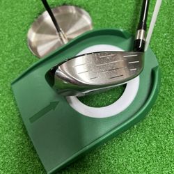 Warrior Golf 3 Wood