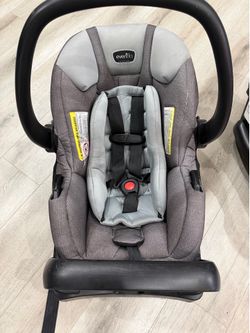 Car seat