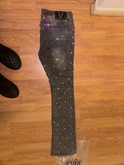 Denim Jeans VISCOUS BRAND