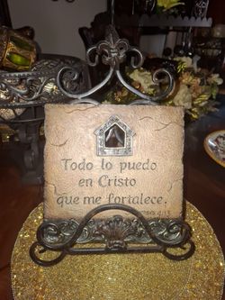 Home interior  cuadro
