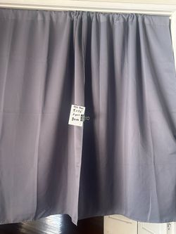 Curtains , high quality blackout curtains at a give away price !!!