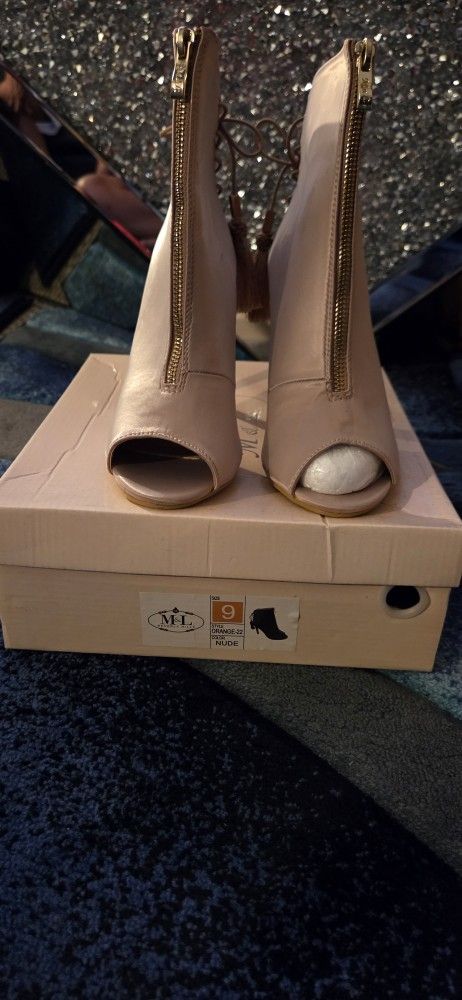 Women's Heels