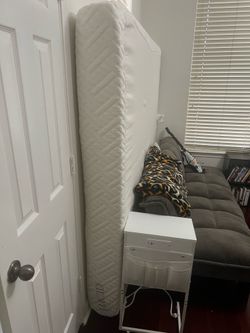 Lucid California King Mattress