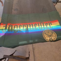 LGBT JAGER FLAG