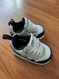 Nike Baby Shoes 