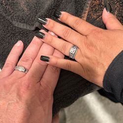 Vera Wang Love Wedding Set