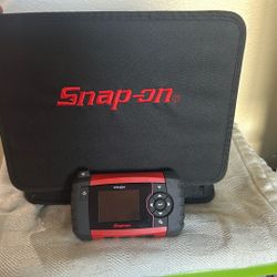 Snap On TPMS4 Scan Tool 350OBO
