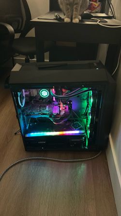 Gaming pc $400 or best offer!