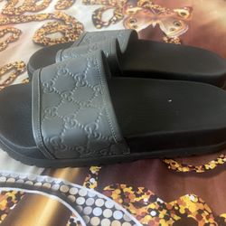 Gucci Slides