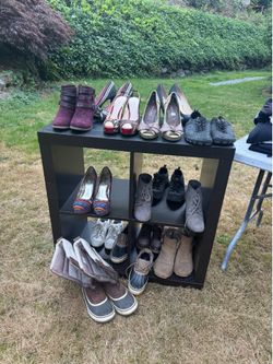 Free shoes sizes 6-7 women’s