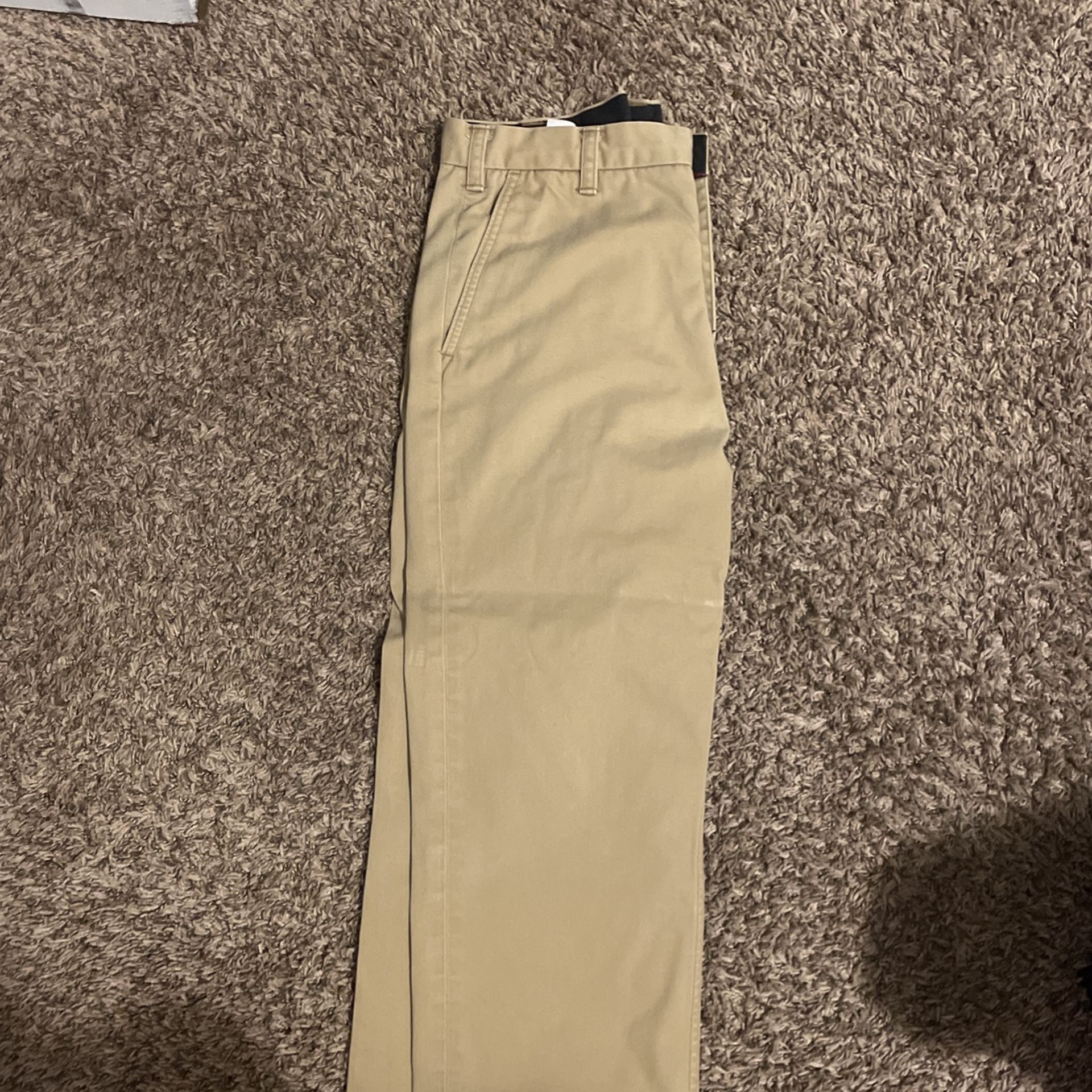 Levi Skate Style Pants