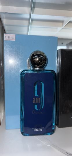 Perfumes Arabes 9am Perfum Perfumes Para Hombres 