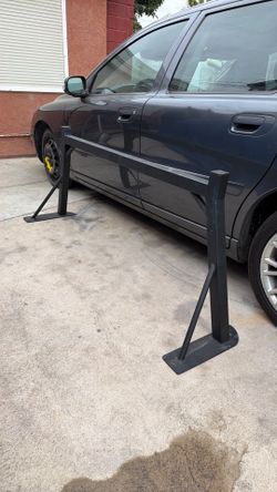 Truck rack