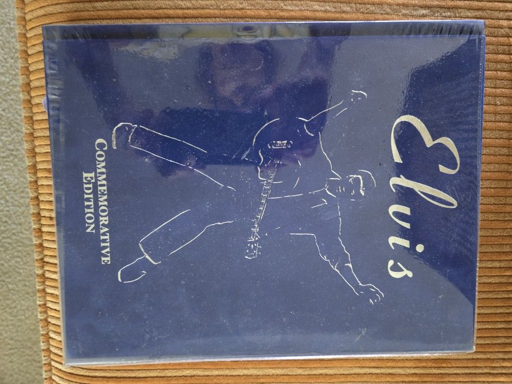Elvis Commemorative