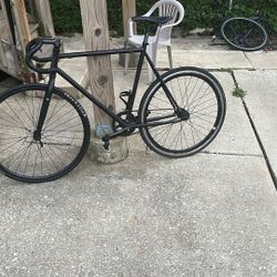 Retrospec Fixie 