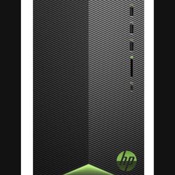 Hp Pavillion Gaming Desktop