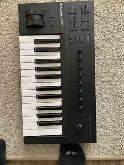Komolete KONTROL A25