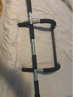 Pull Up Bar