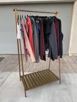 Lululemon Lot