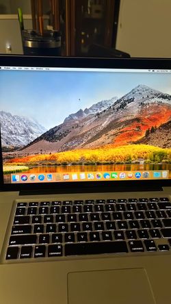 Apple MacBook Pro 15 inch