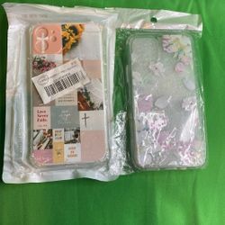 iPhone 11 And iPhone 11 Pro Cases