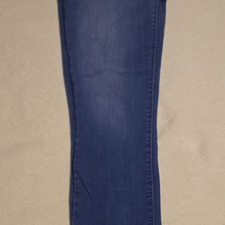 Women's Size 7 Jolt Jeans