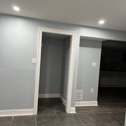 2 Habitaciones Un 1 Baño (casa)