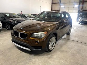 2013 BMW X1