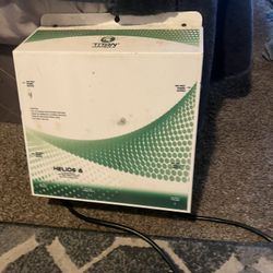 Grow Equipment 