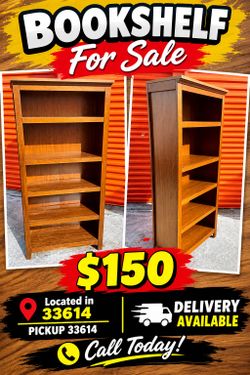 ✅ bookshelf ✅
