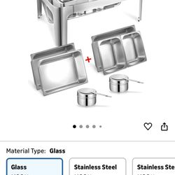 Catering Food Warmer- New In Box Never Used