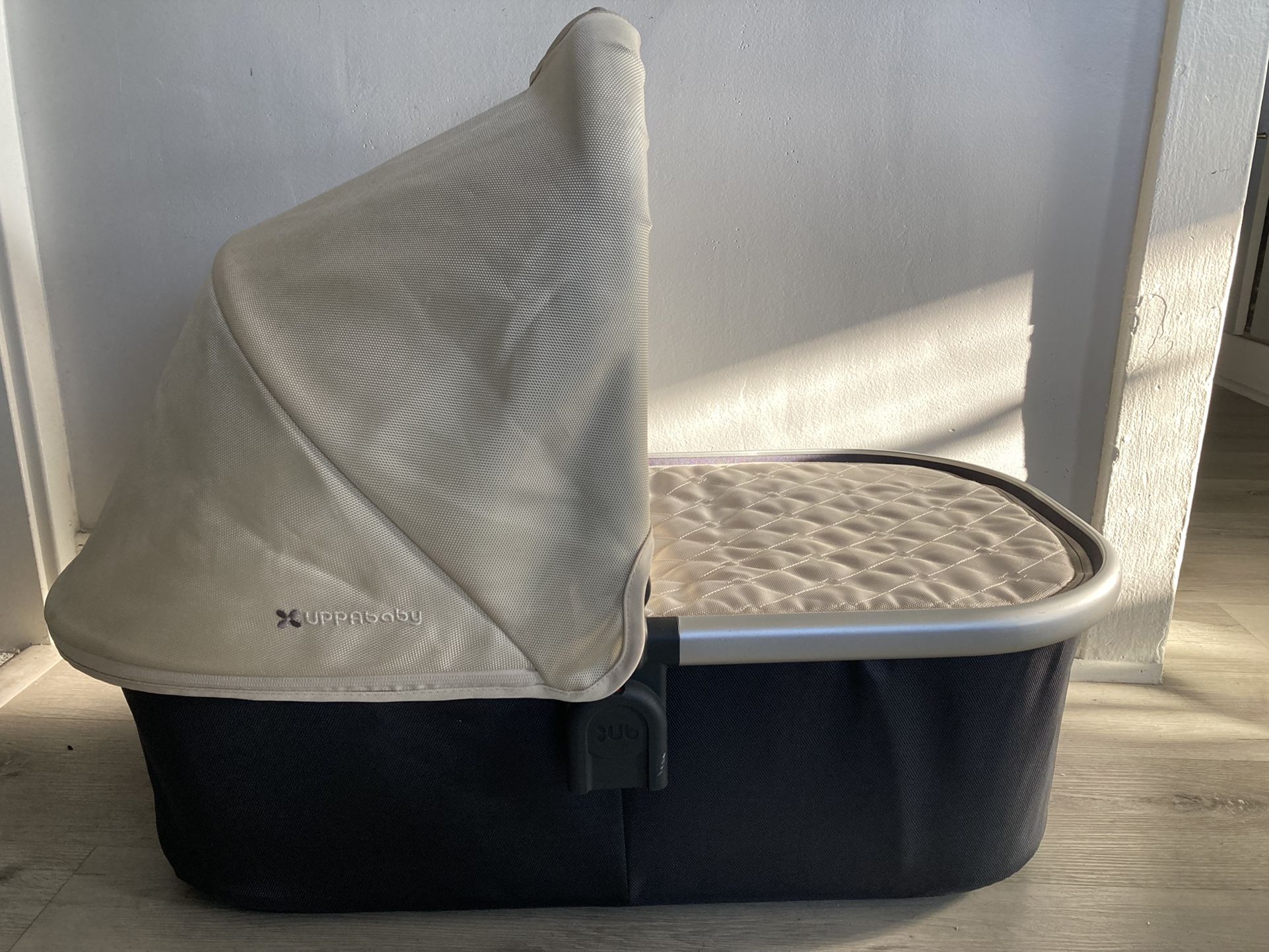 Bassinet Uppababy