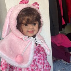 PRETTY BABY HIRL 