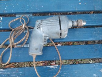 John Oster Electric Drill