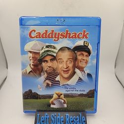 Caddyshack ( Blu-ray )