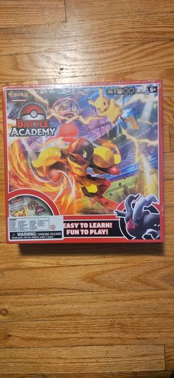 Pokemon