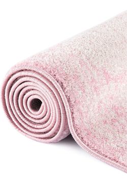 Pink Collection Rug