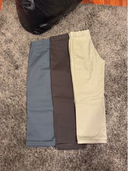 Dickies