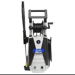 AR383SS Power Washer 