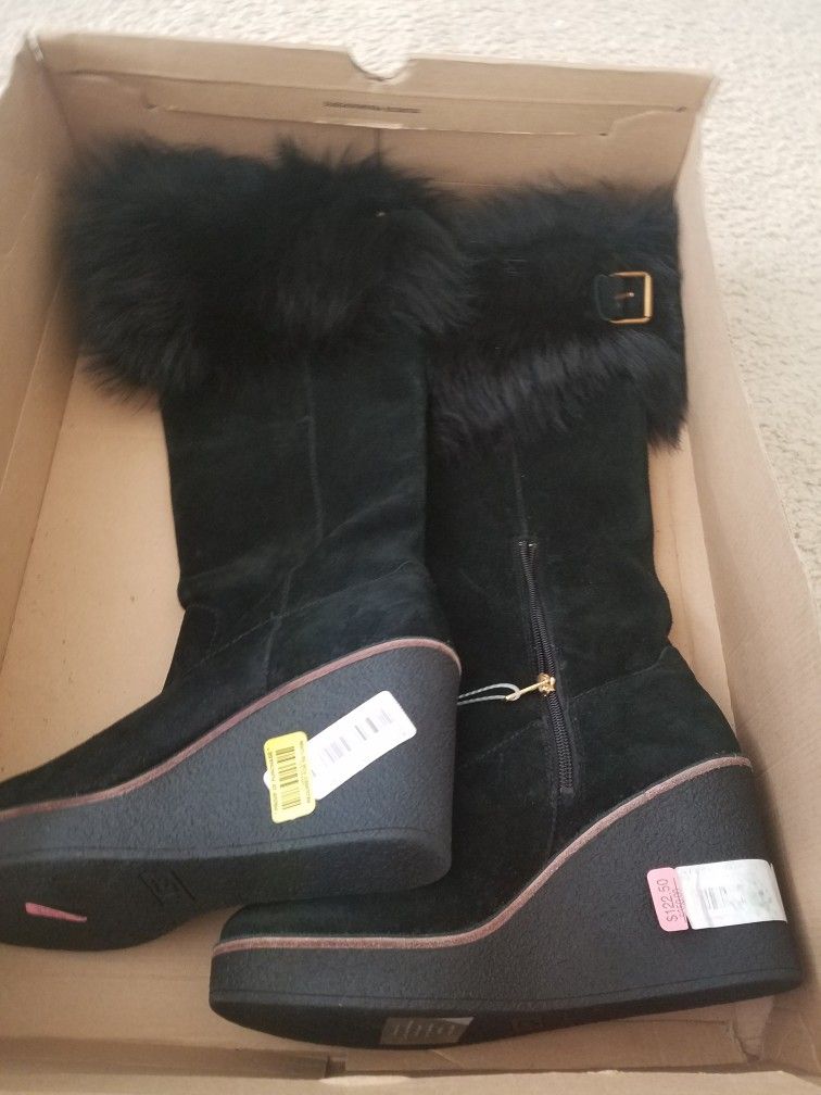 Winter Lady Boots (UGG )