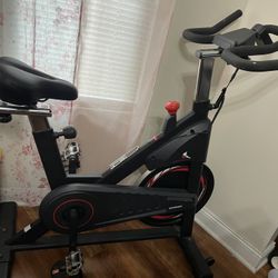 Bicicleta Para Aser Ejercicio 