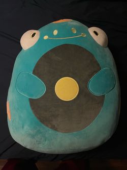 Pokemon Bellibolt Squishmallow Large 20 Inch