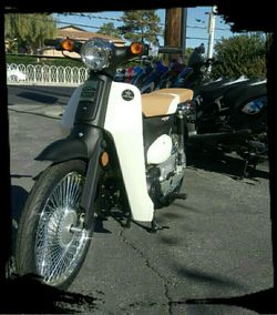 50cc Scooter - New - Popular Style!