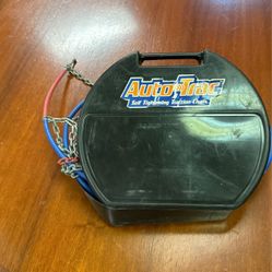 Tire Chains For Car 16 Inch 