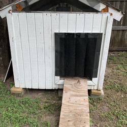 Dog House